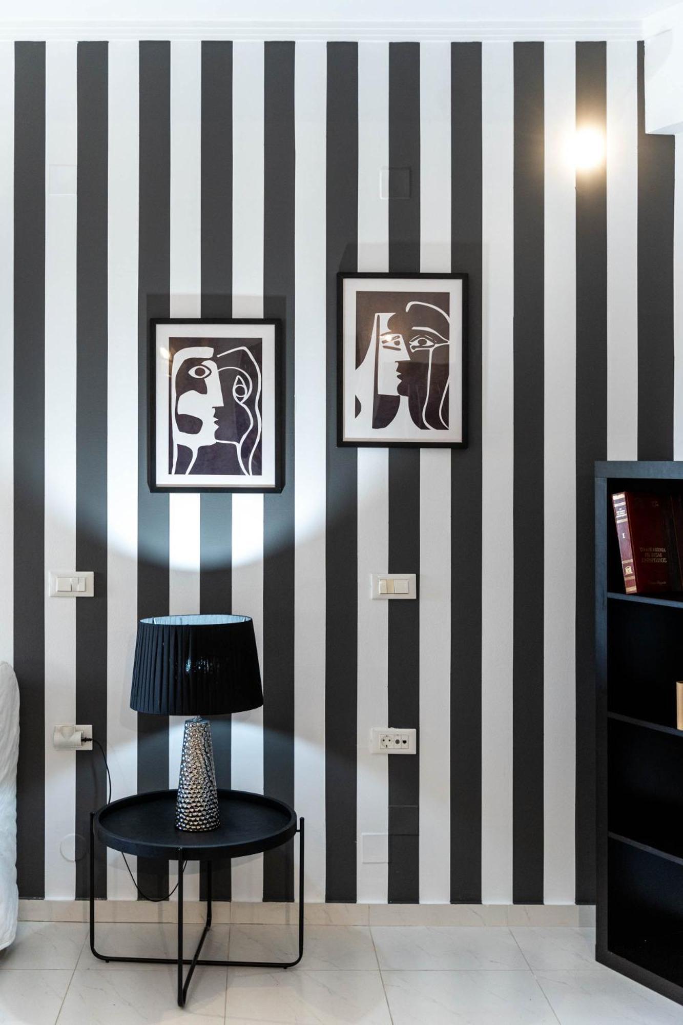 Byron Luxury Apartments Егіо Екстер'єр фото