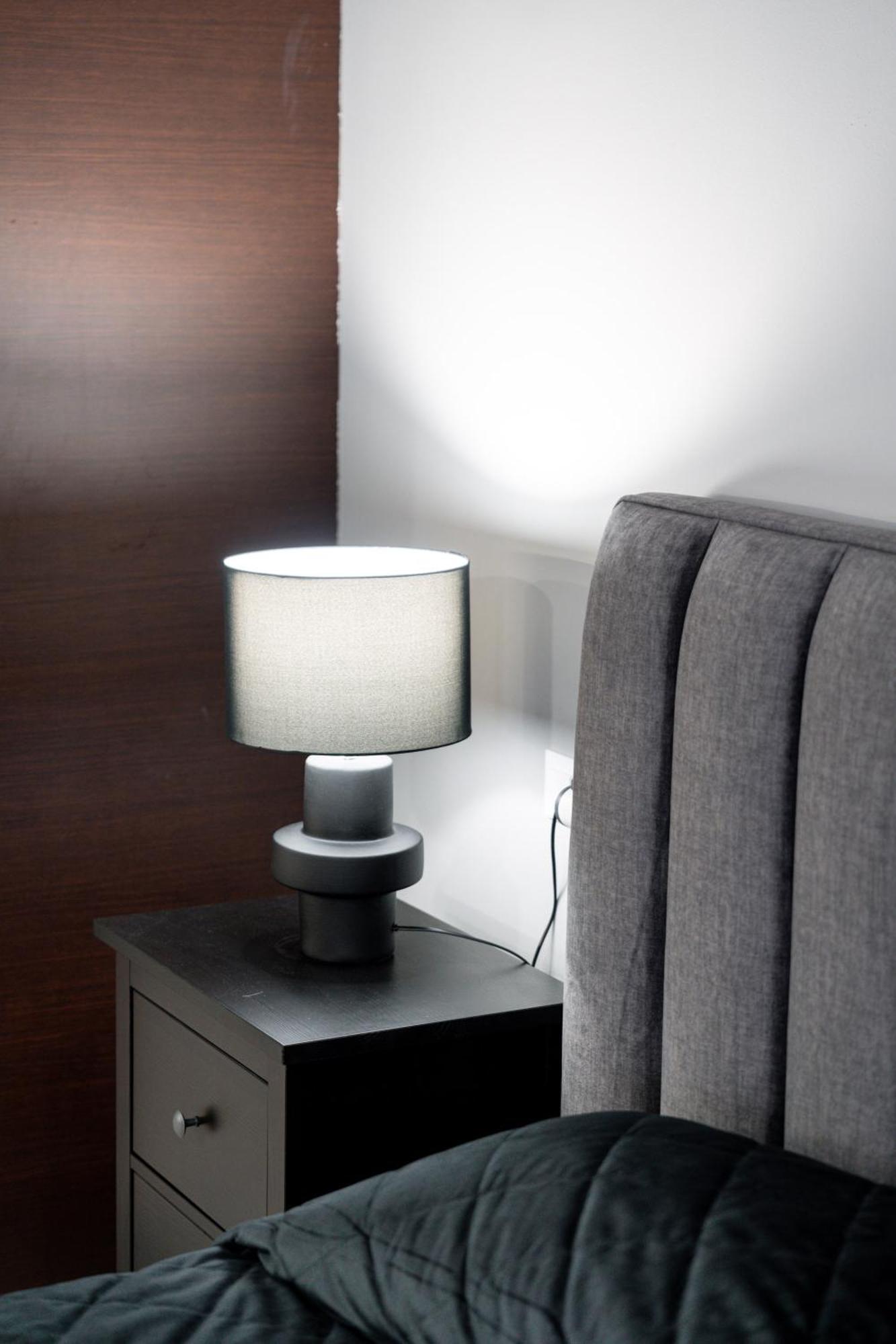 Byron Luxury Apartments Егіо Номер фото