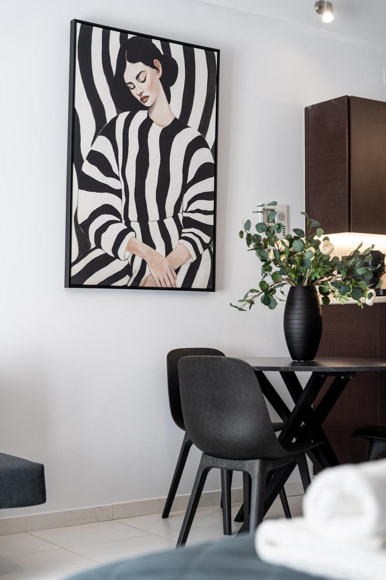 Byron Luxury Apartments Егіо Номер фото