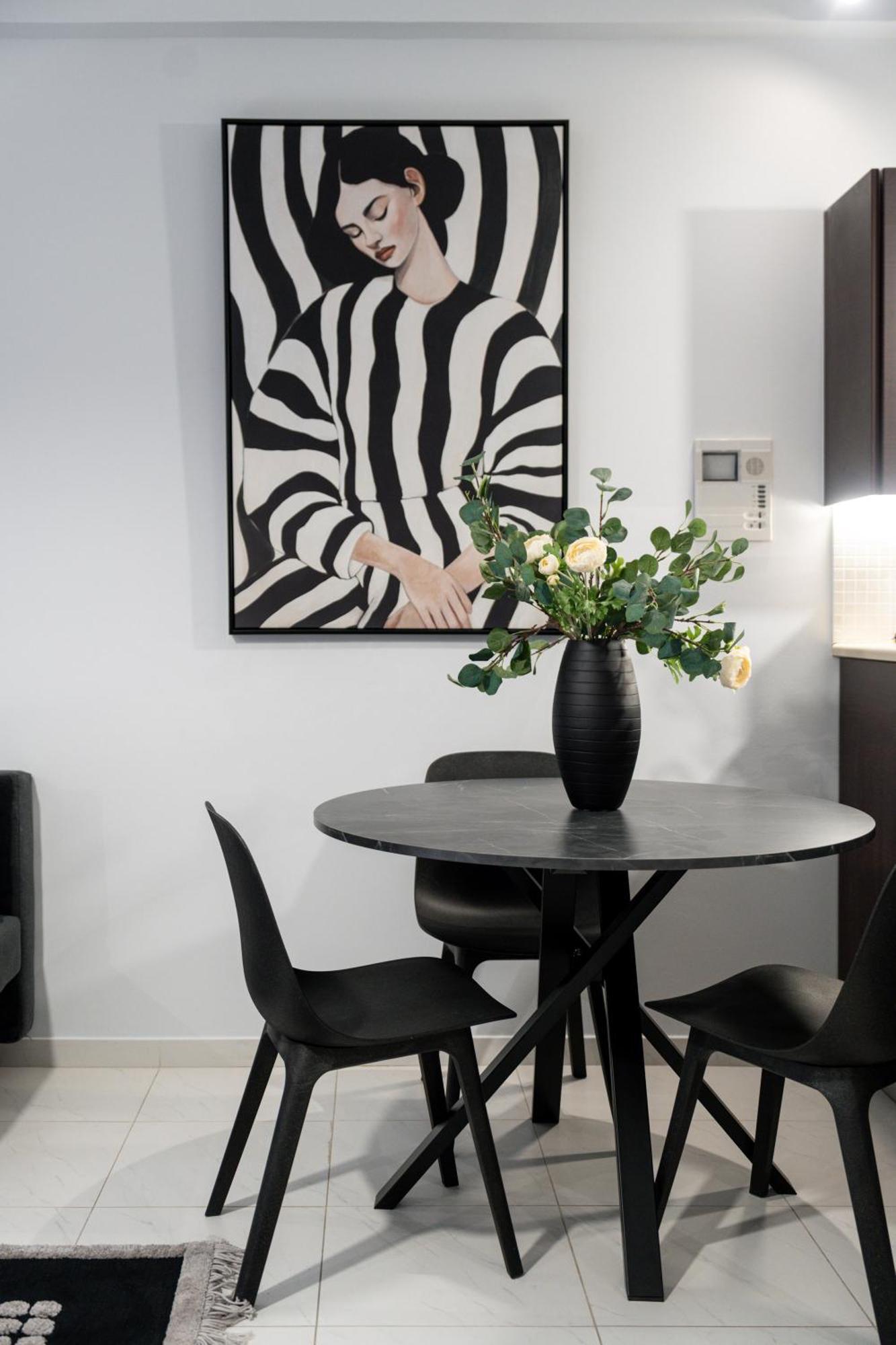 Byron Luxury Apartments Егіо Номер фото